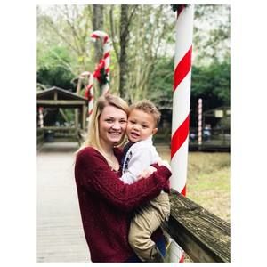 Meet your Posher, Ashlee